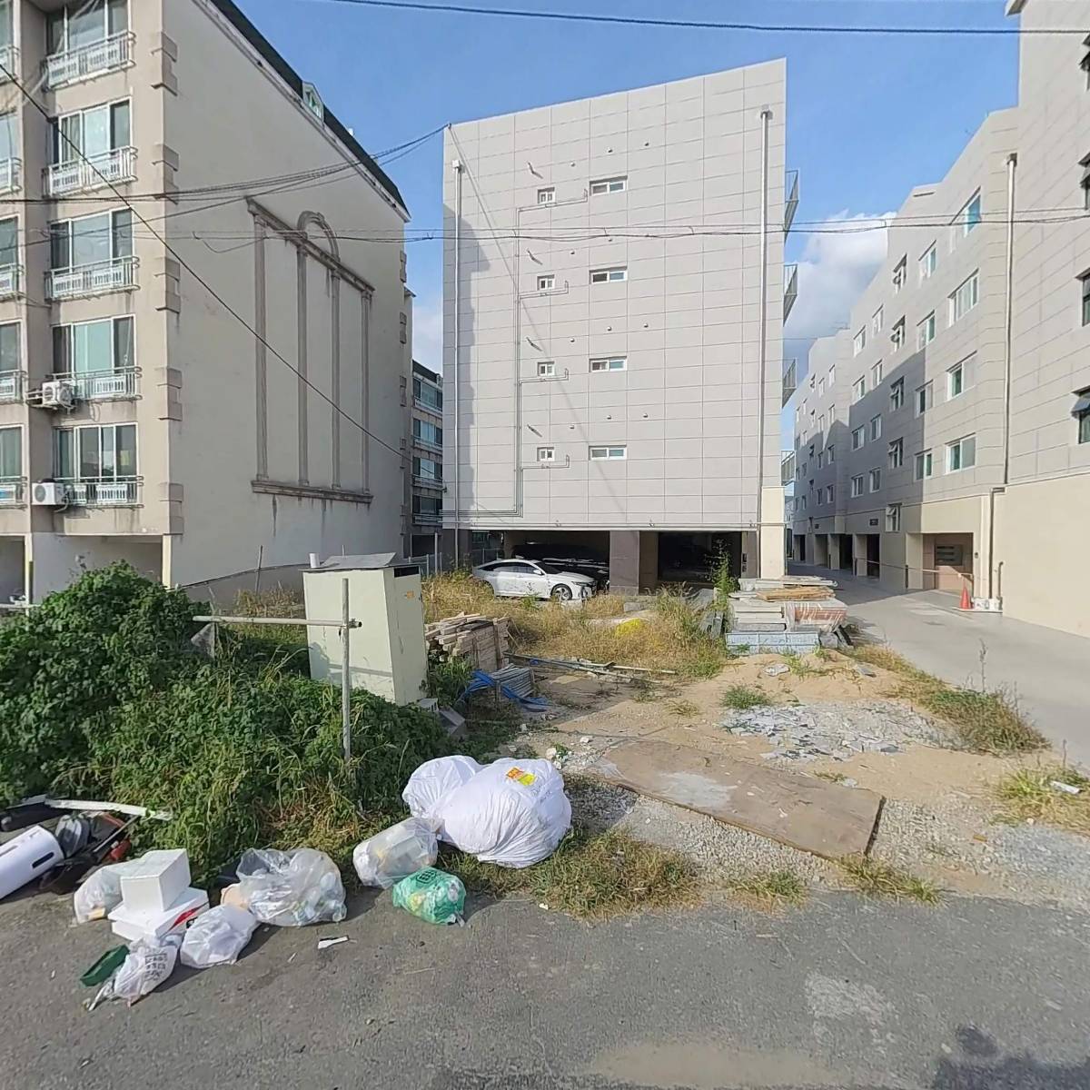 띵즈어바웃