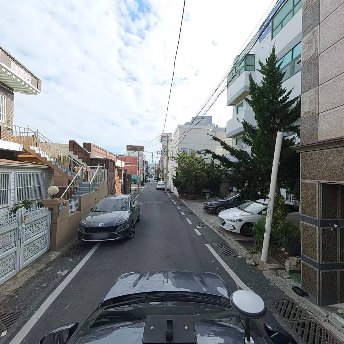 가마솥돼지국밥（모범음식점）_4