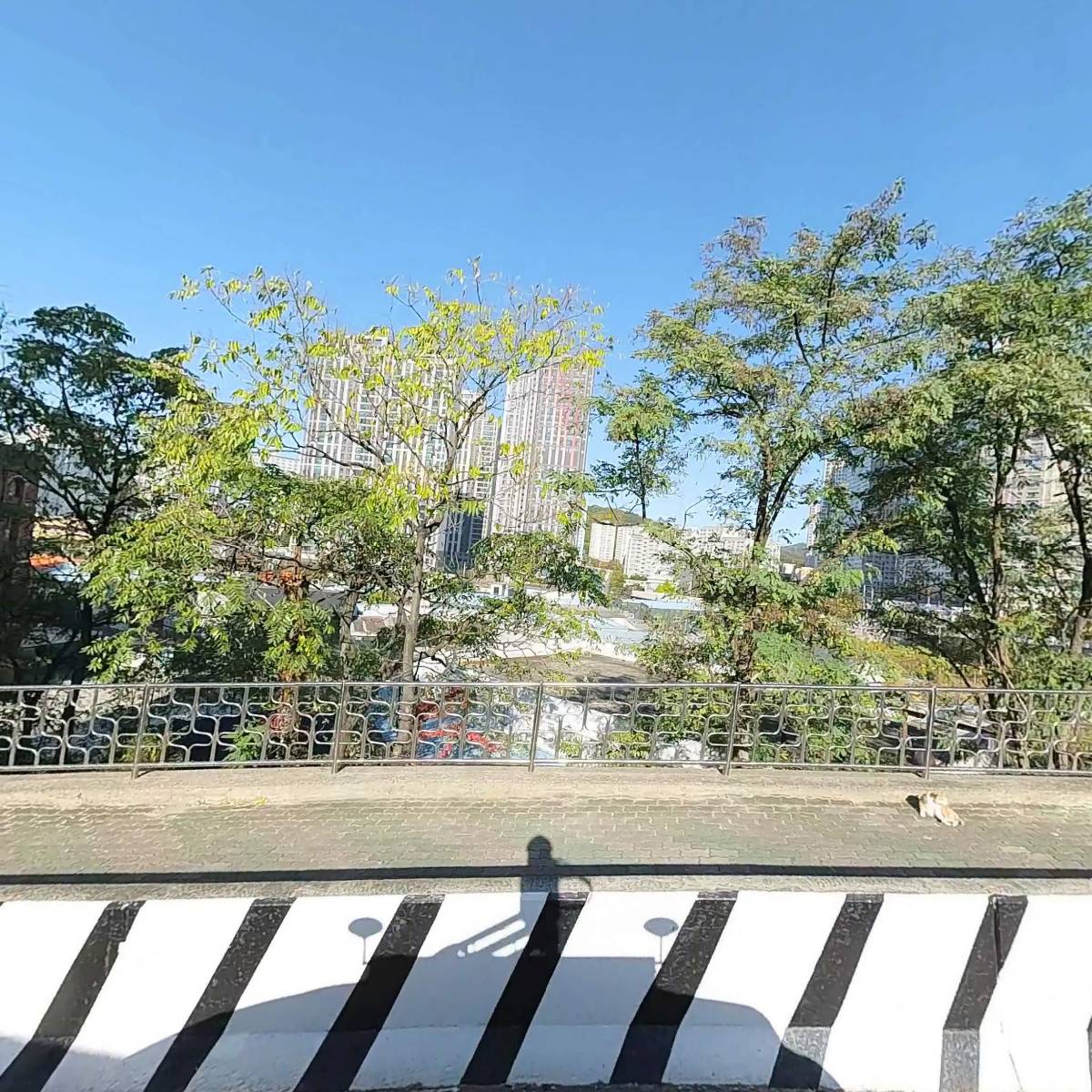 온천골가마솥국밥