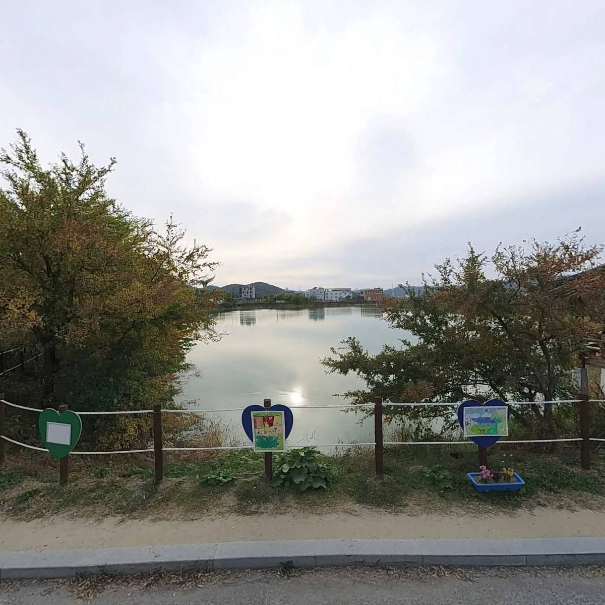 콕콕 배드민턴 전용구장