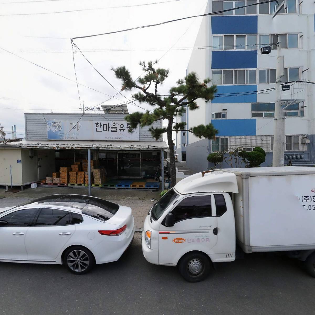 신풍가나안막창