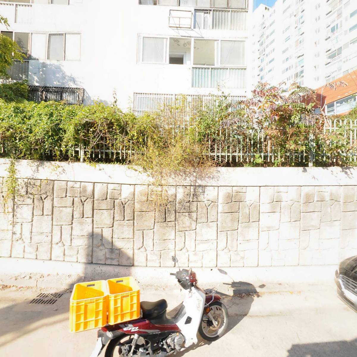 태평반점