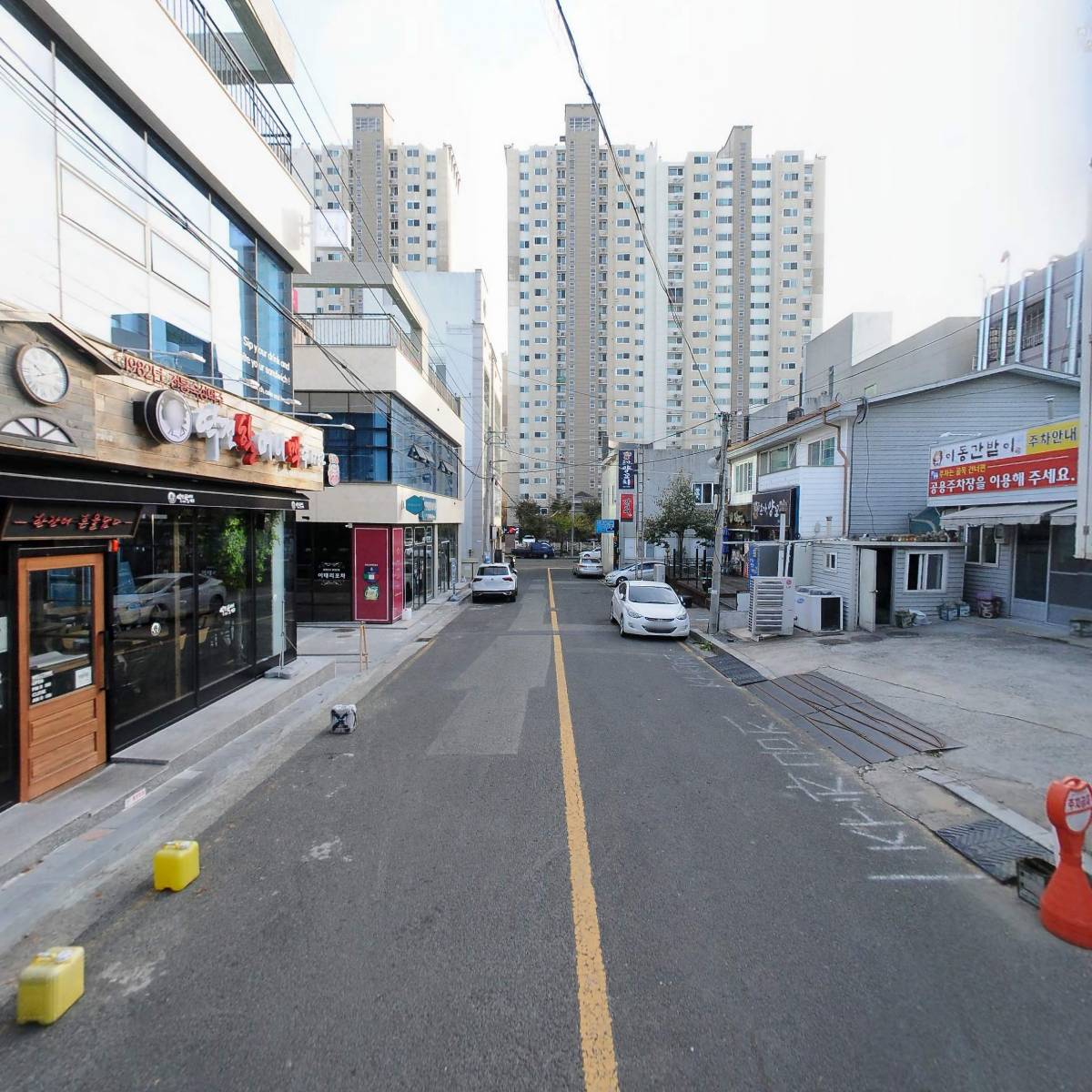 역전할머니맥주포항두호점_2