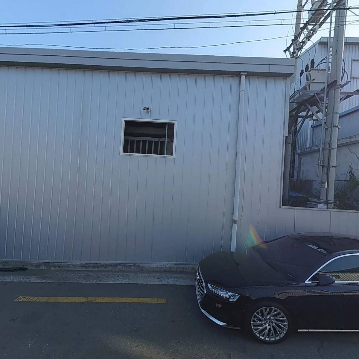 （주）삼명이엔지（SAMMYUNG ENG Co．，Ltd．）
