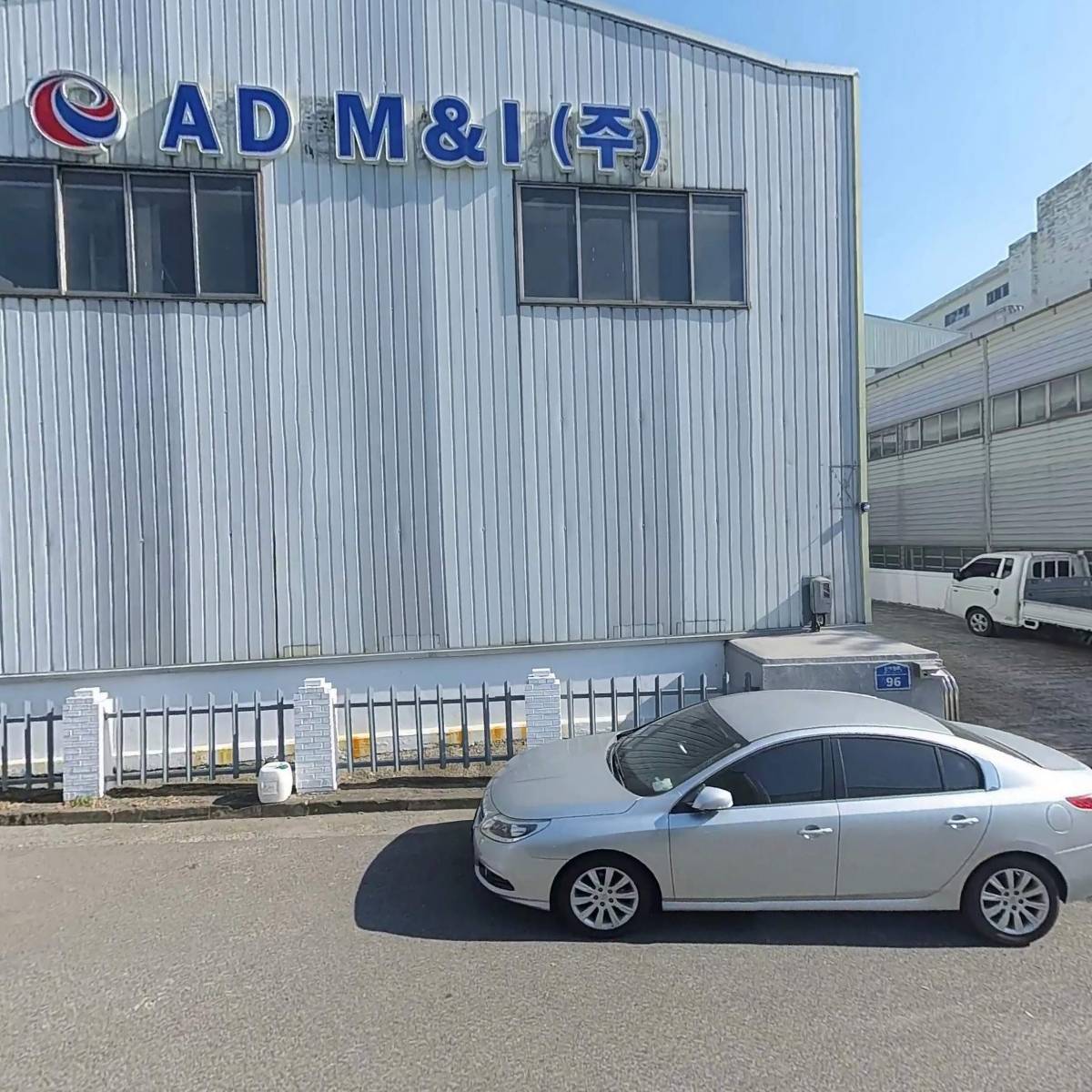 주식회사 지스멕(G-SMEC Co,ltd)