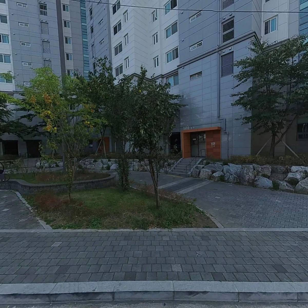 편한 무인 마켓