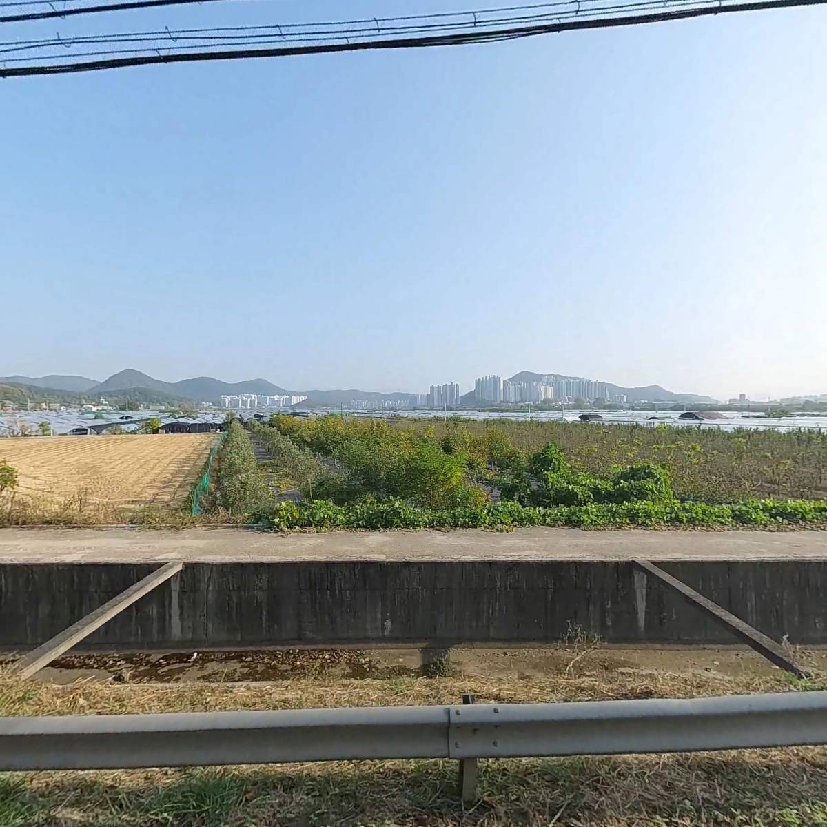 팔공산얼큰이 박곡점