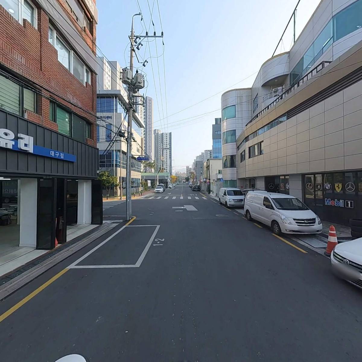 베스트 자동차유리 대구중구점_2