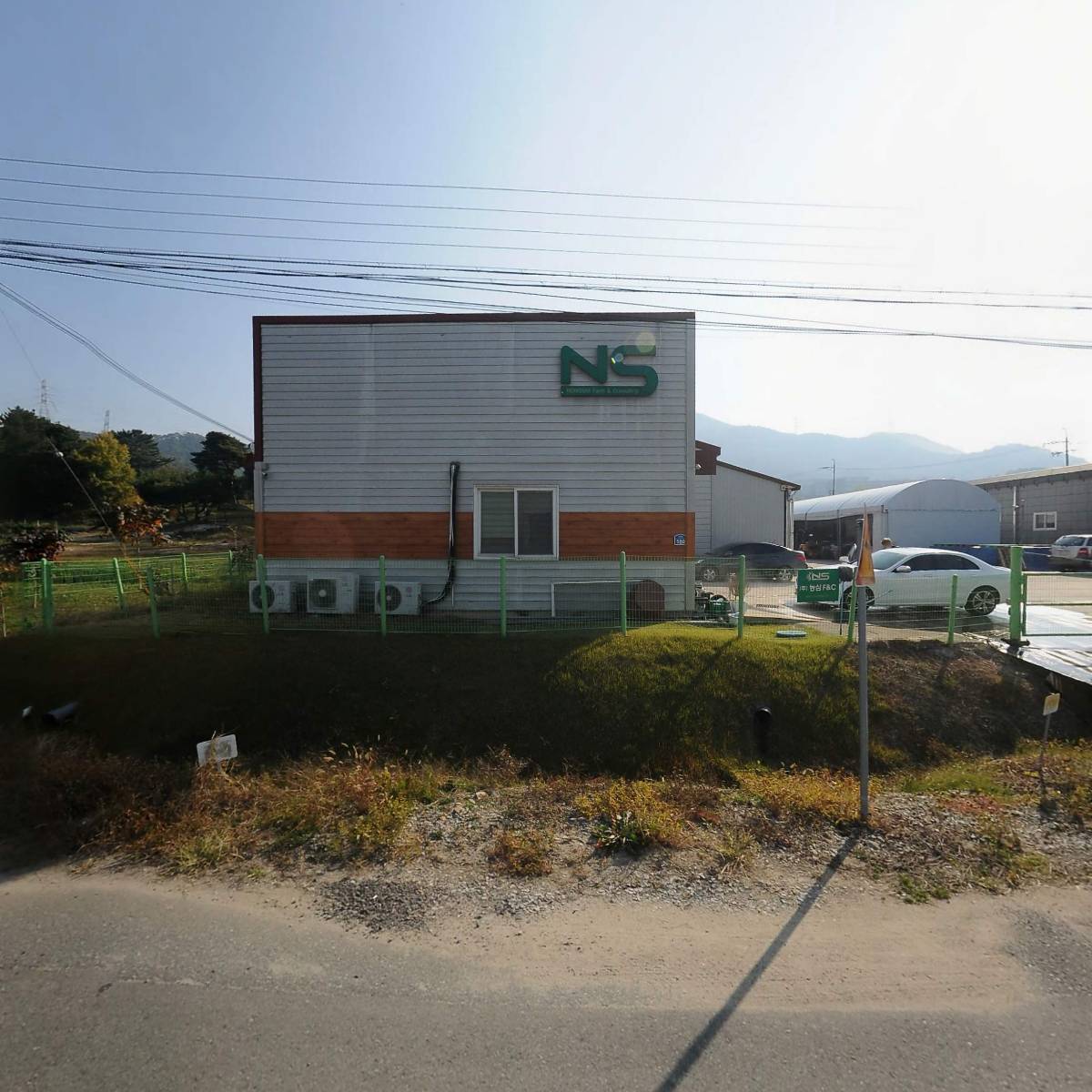 (주)농심에프엔씨