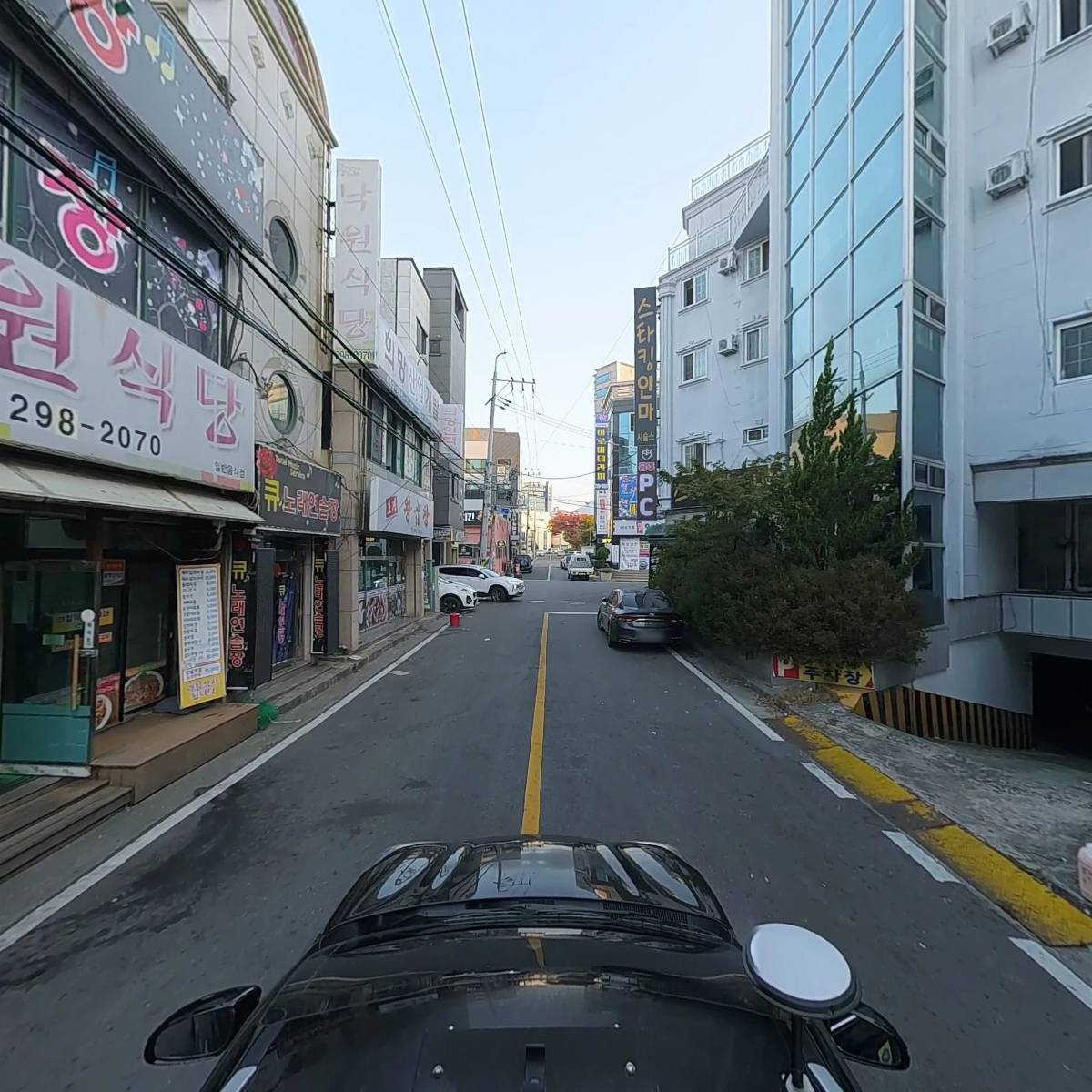 기린돈까스식당북구점_4