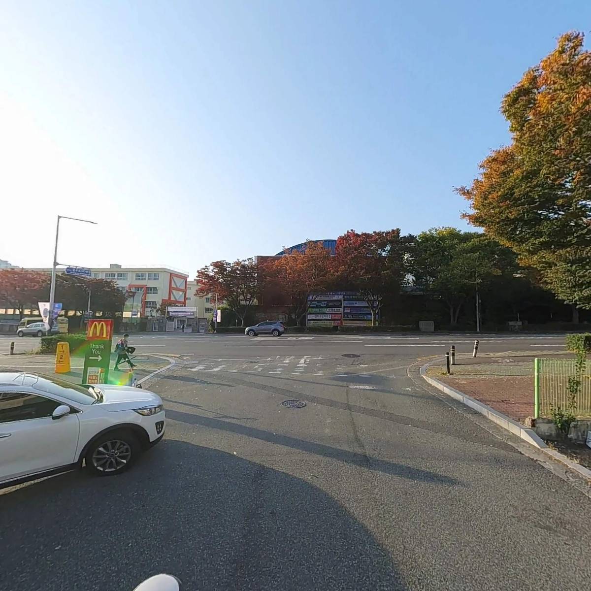 한국맥도날드(유)울산옥동점_2