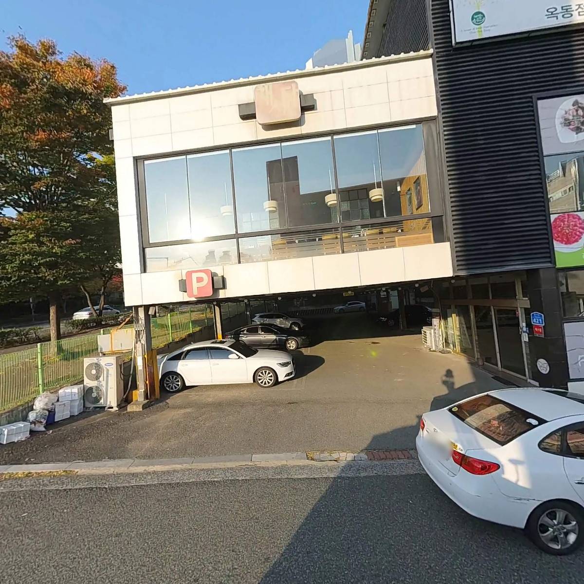 한국맥도날드(유)울산옥동점_3