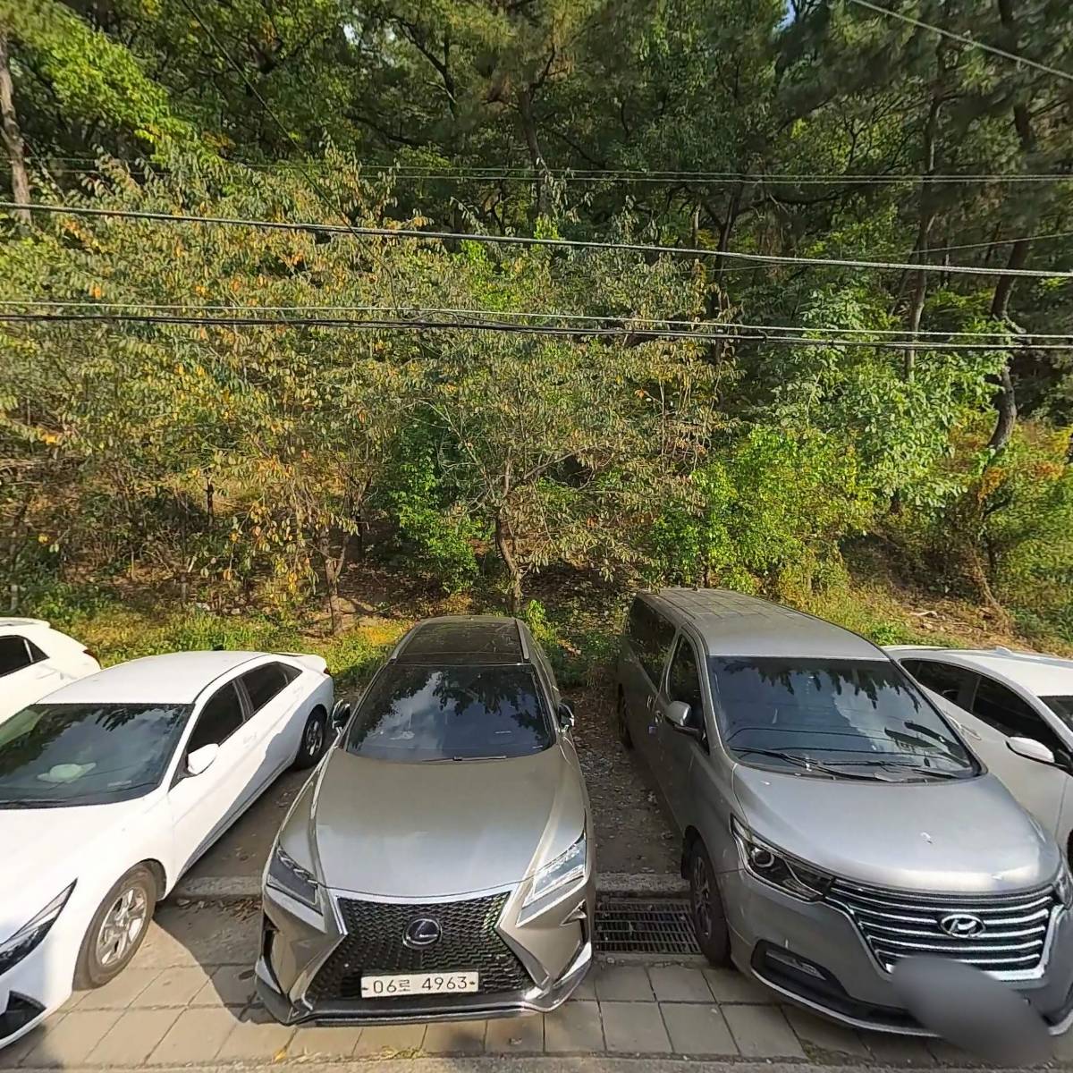 율산테크