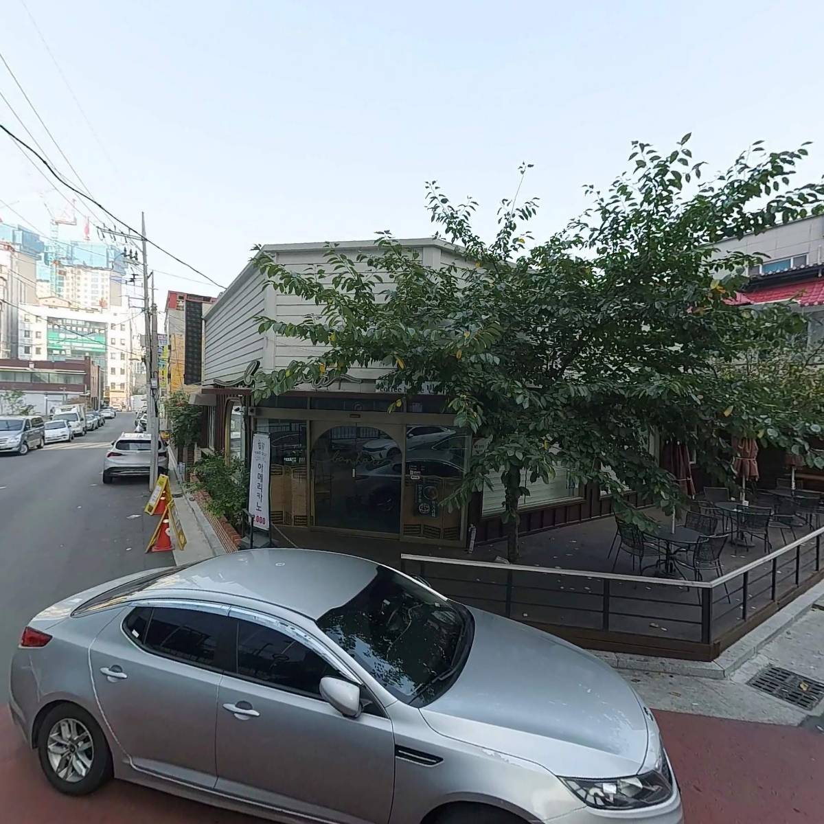 와드커피대구죽전역점