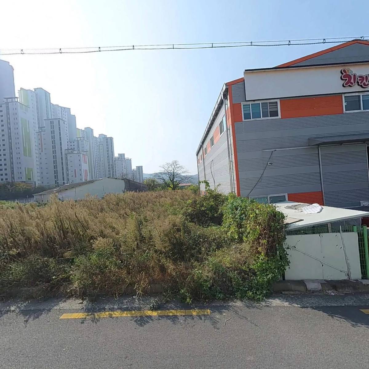 금포지구토지구획정리조합