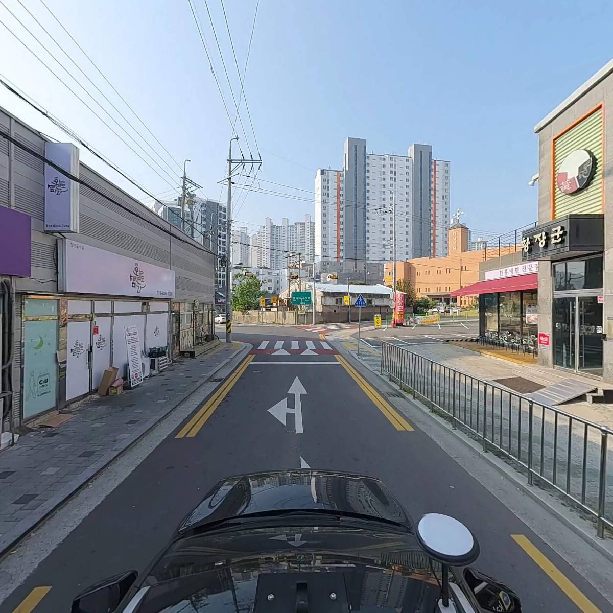 오늘도 치킨 피자_4