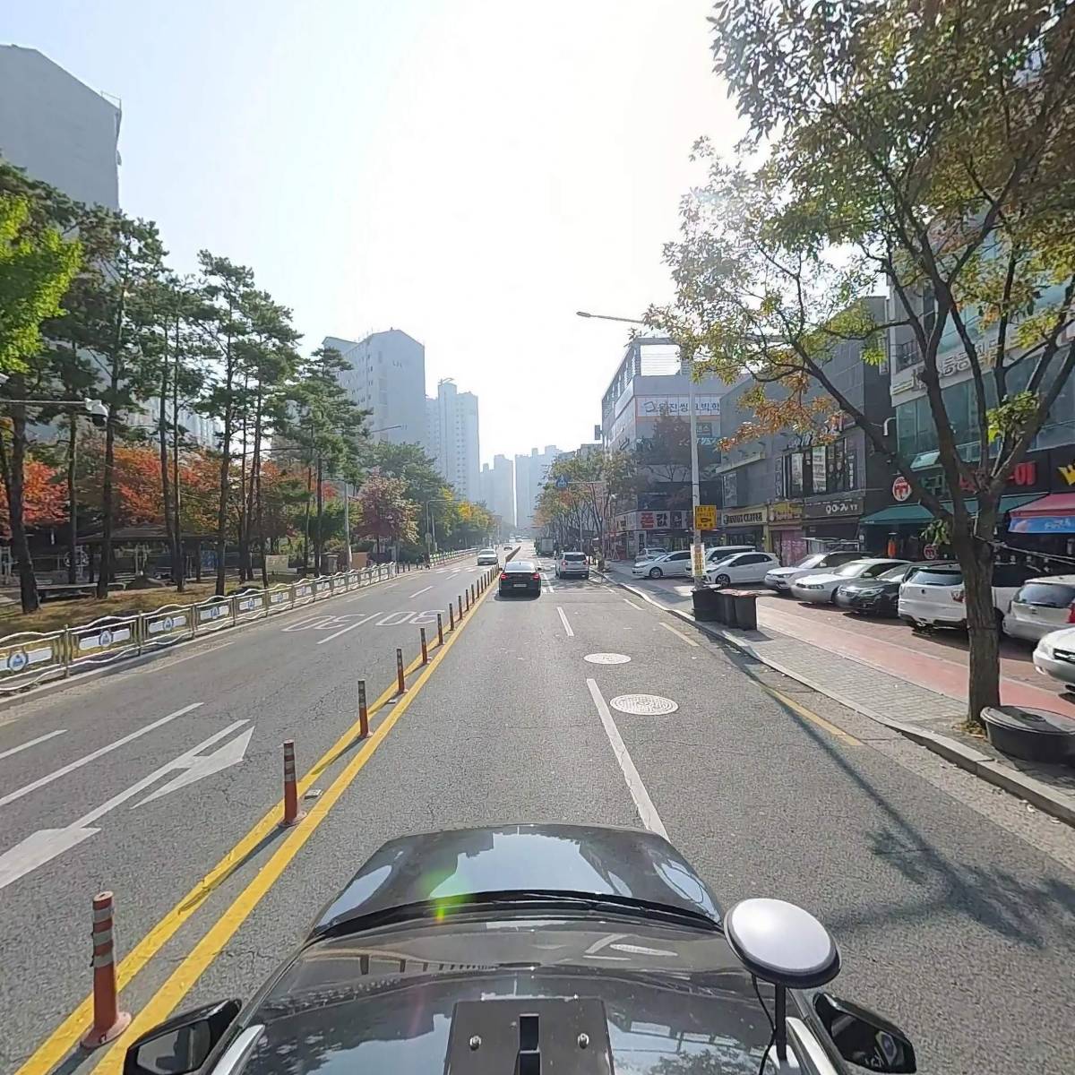 초록마을 대실역점_4