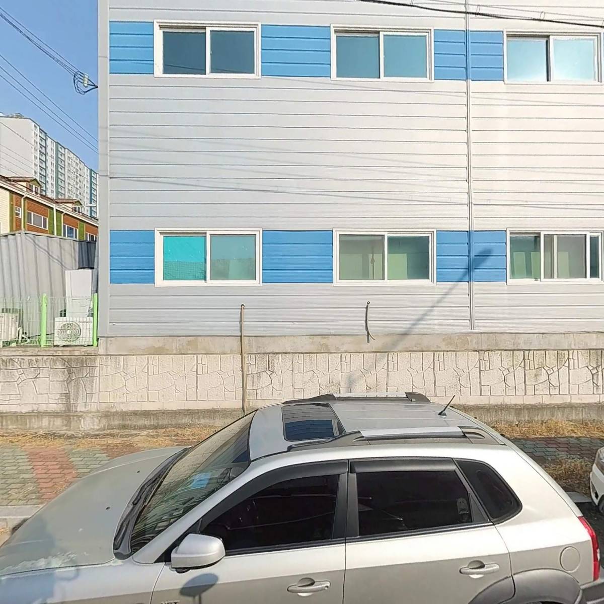 산청수산(세천)