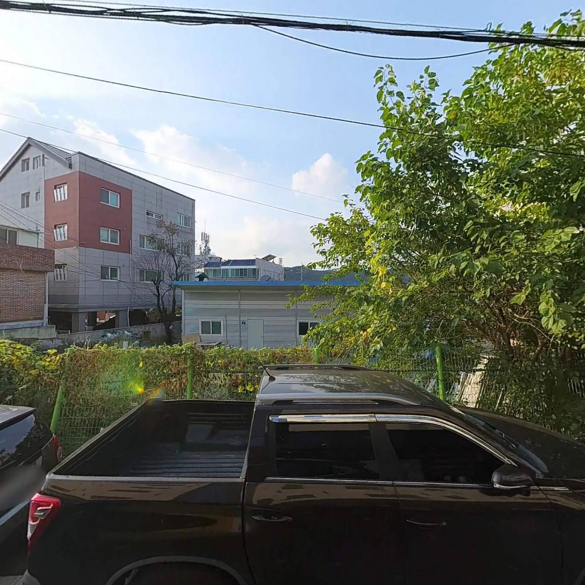 주식회사 한별