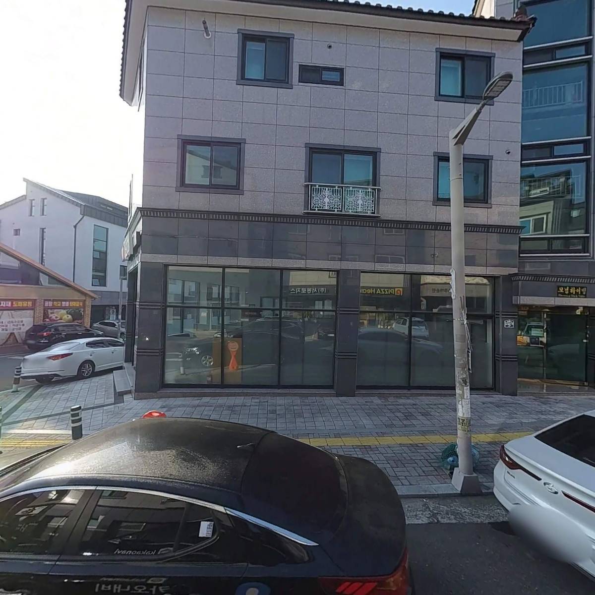 주식회사 한국에너지파워
