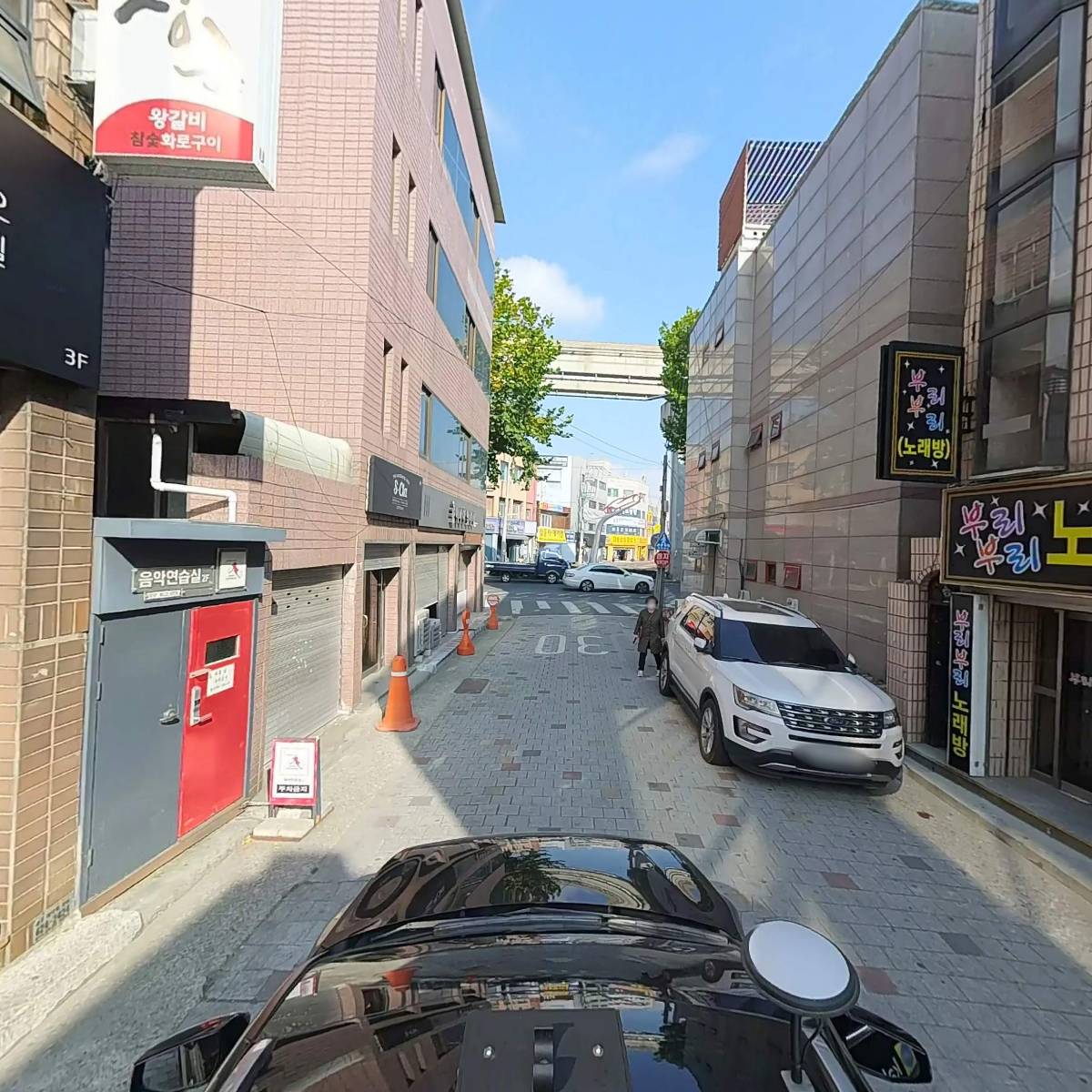 세이뮤직스튜디오 음악연습실 2호점_4