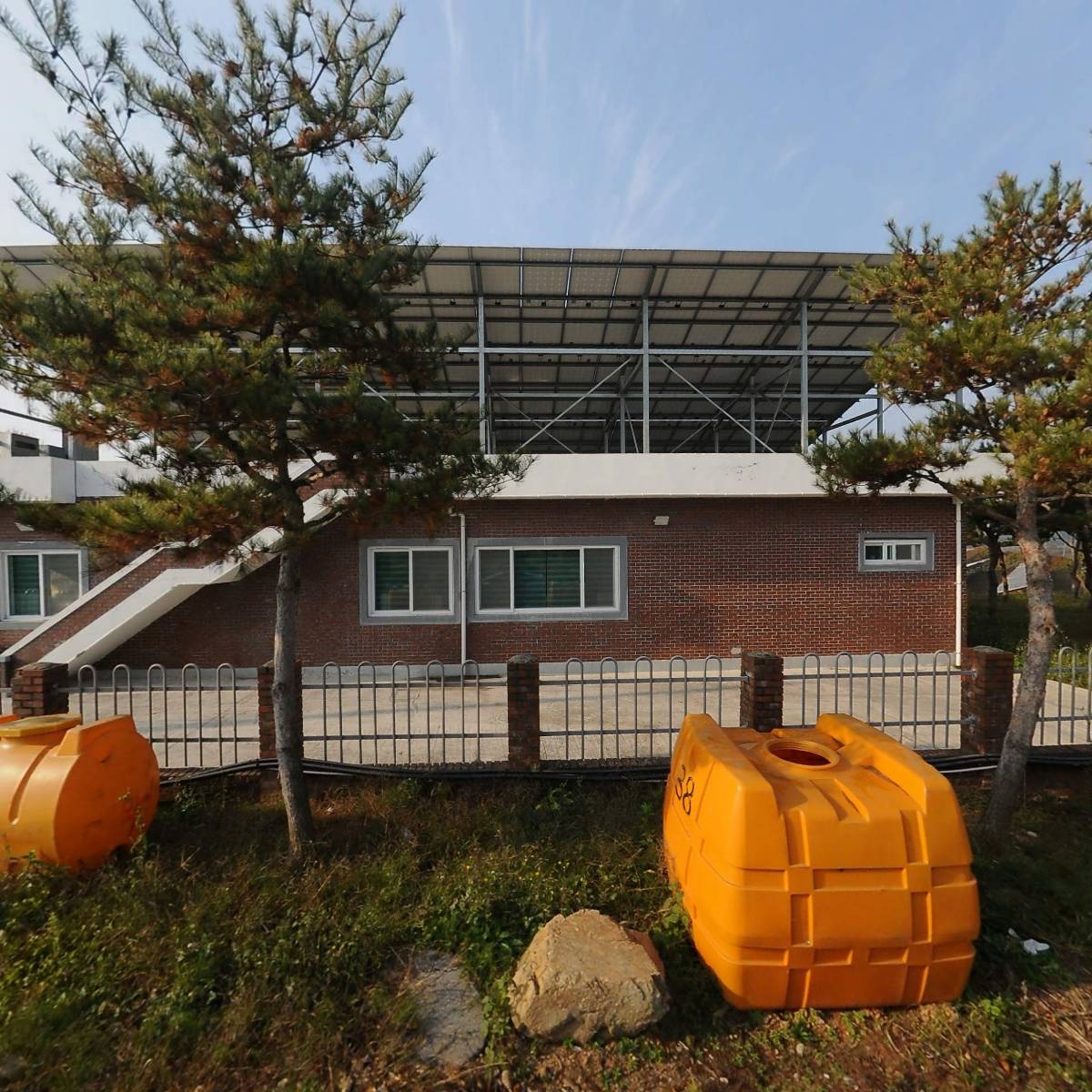 （유）영림종합조경
