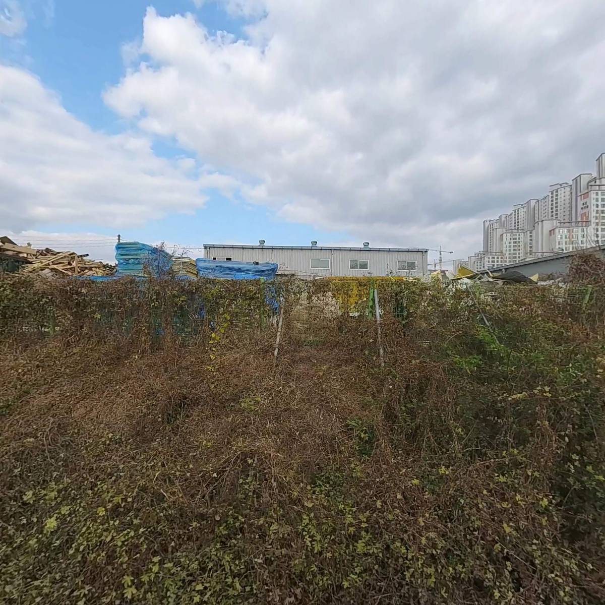 늘품산업