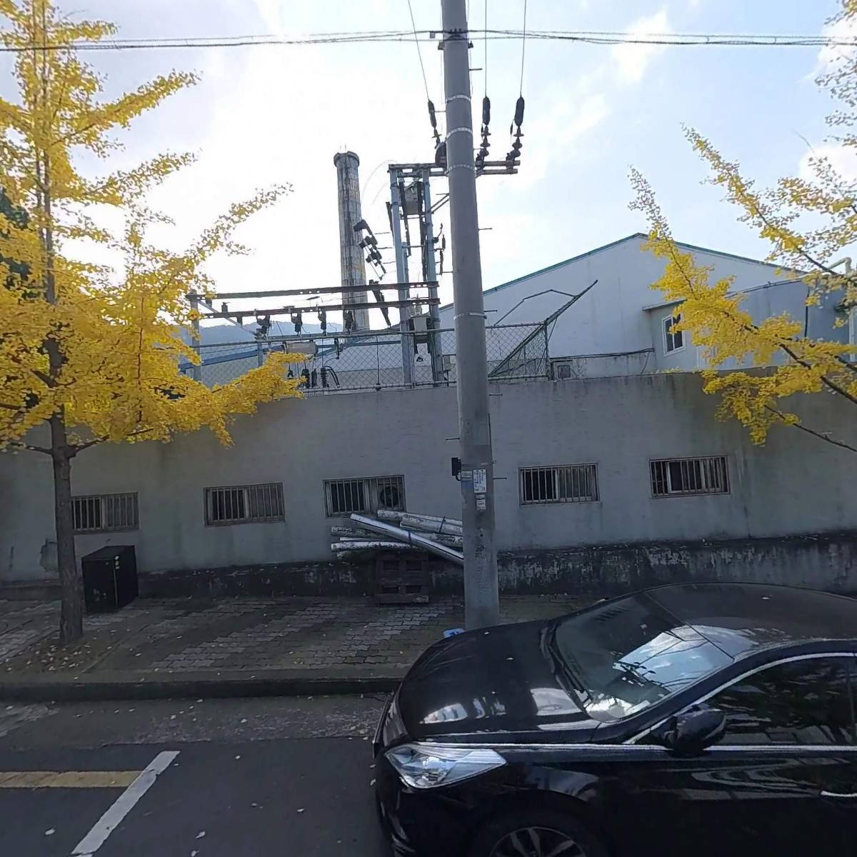 경보산기(주)대구지점