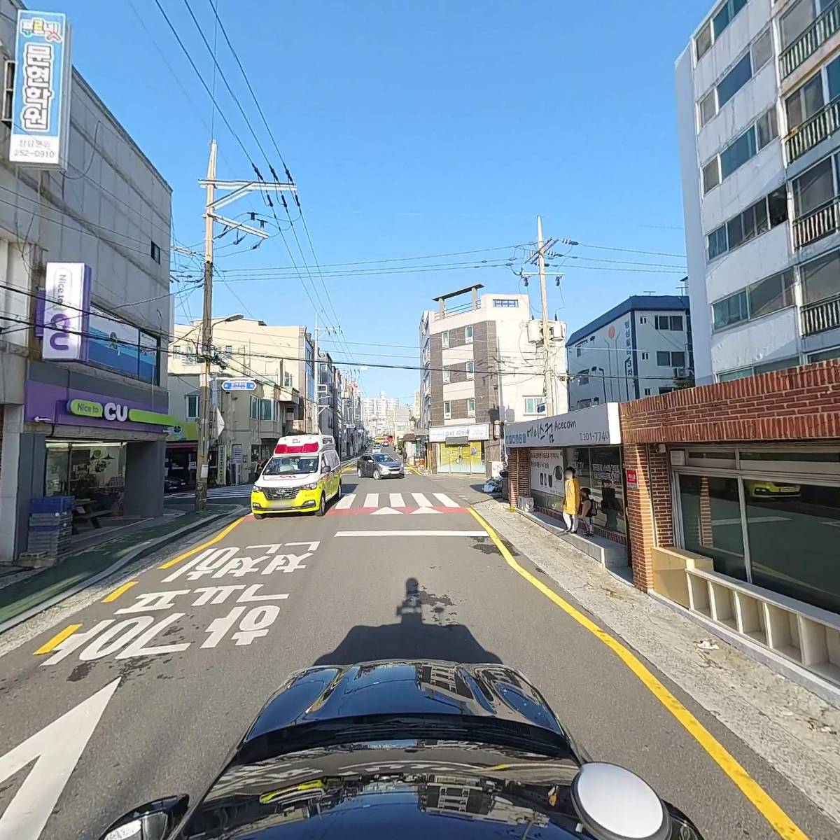 타이탄 문현孝태권도장_4