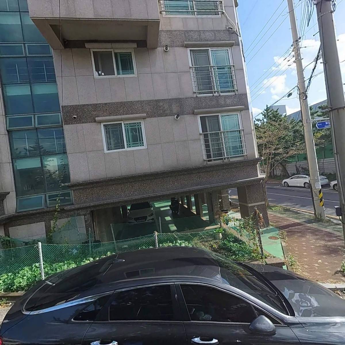 그린앤브라운