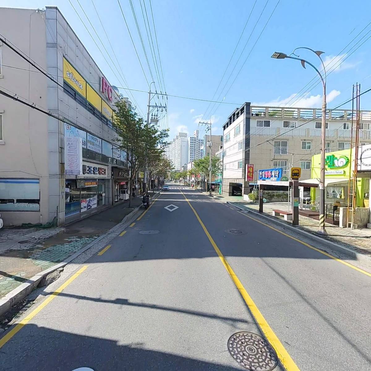 참한국밥꽃바위점_2