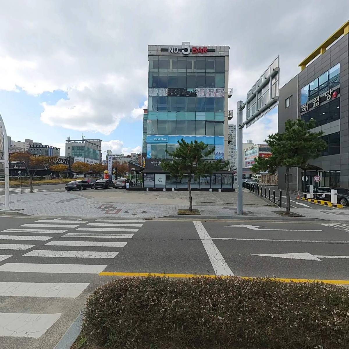 팔곡밀면울산일산점_3