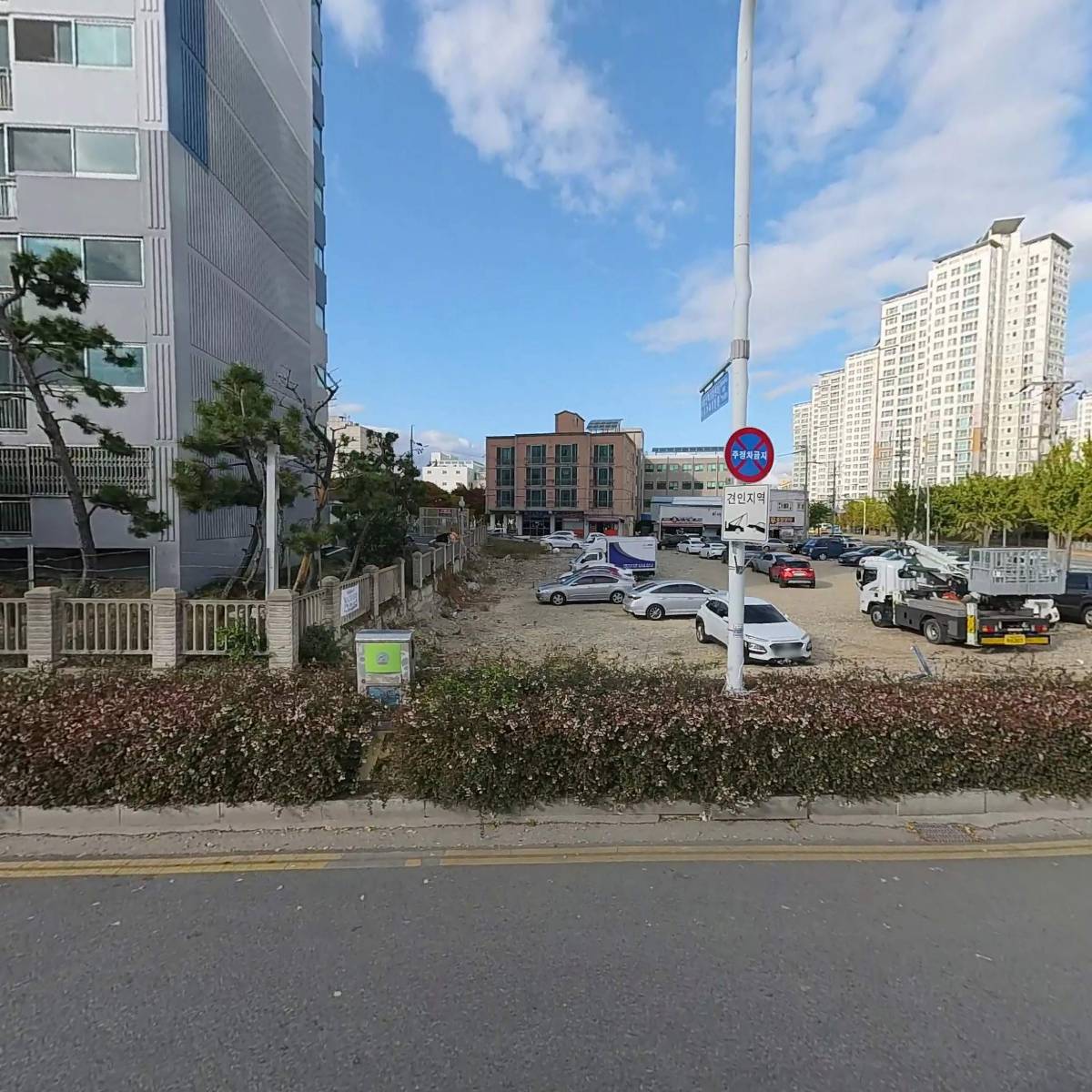 (주)나무테크