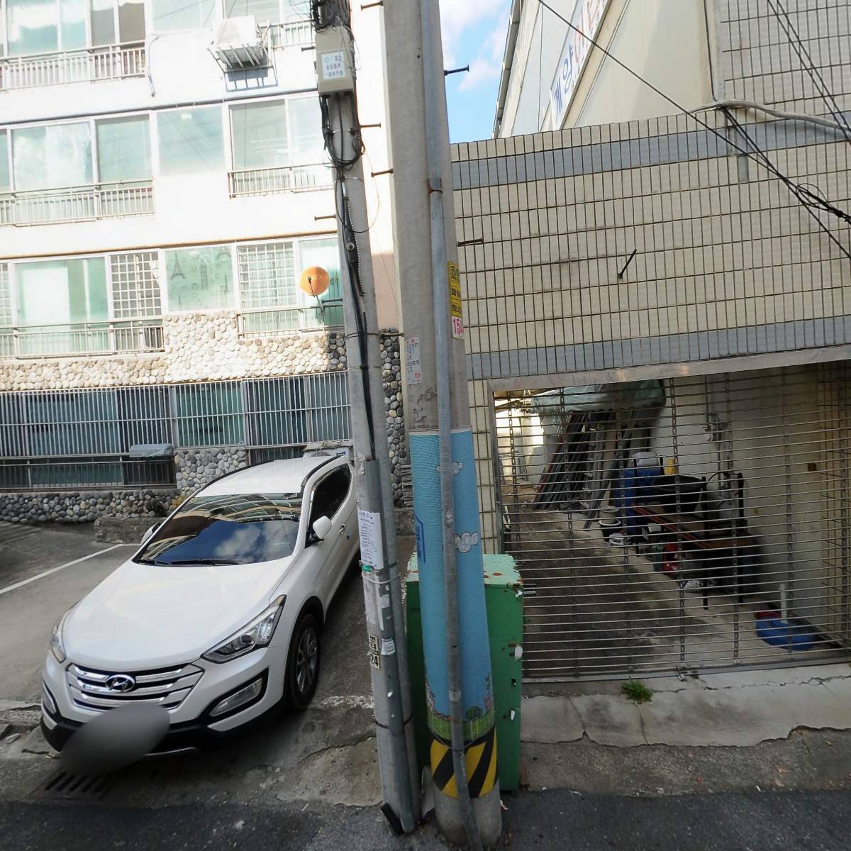 국가대표 라온태권도장