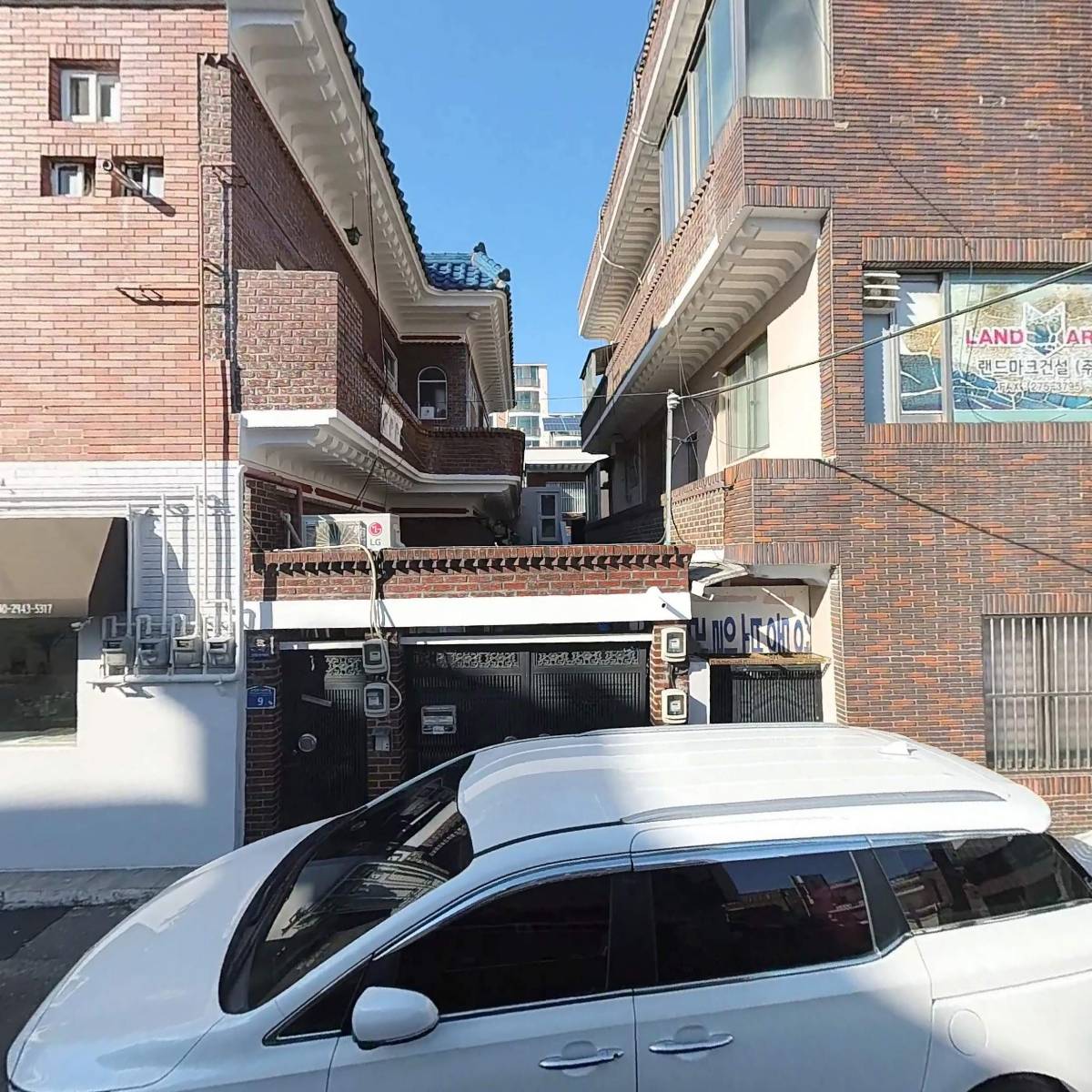예인상사