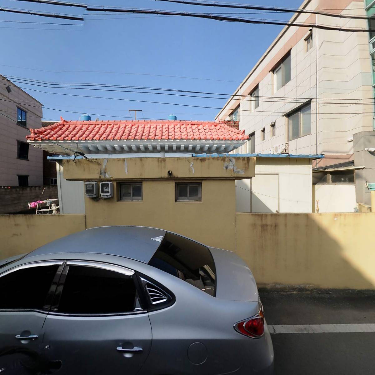 은진송씨 양오당공파 화양제문중
