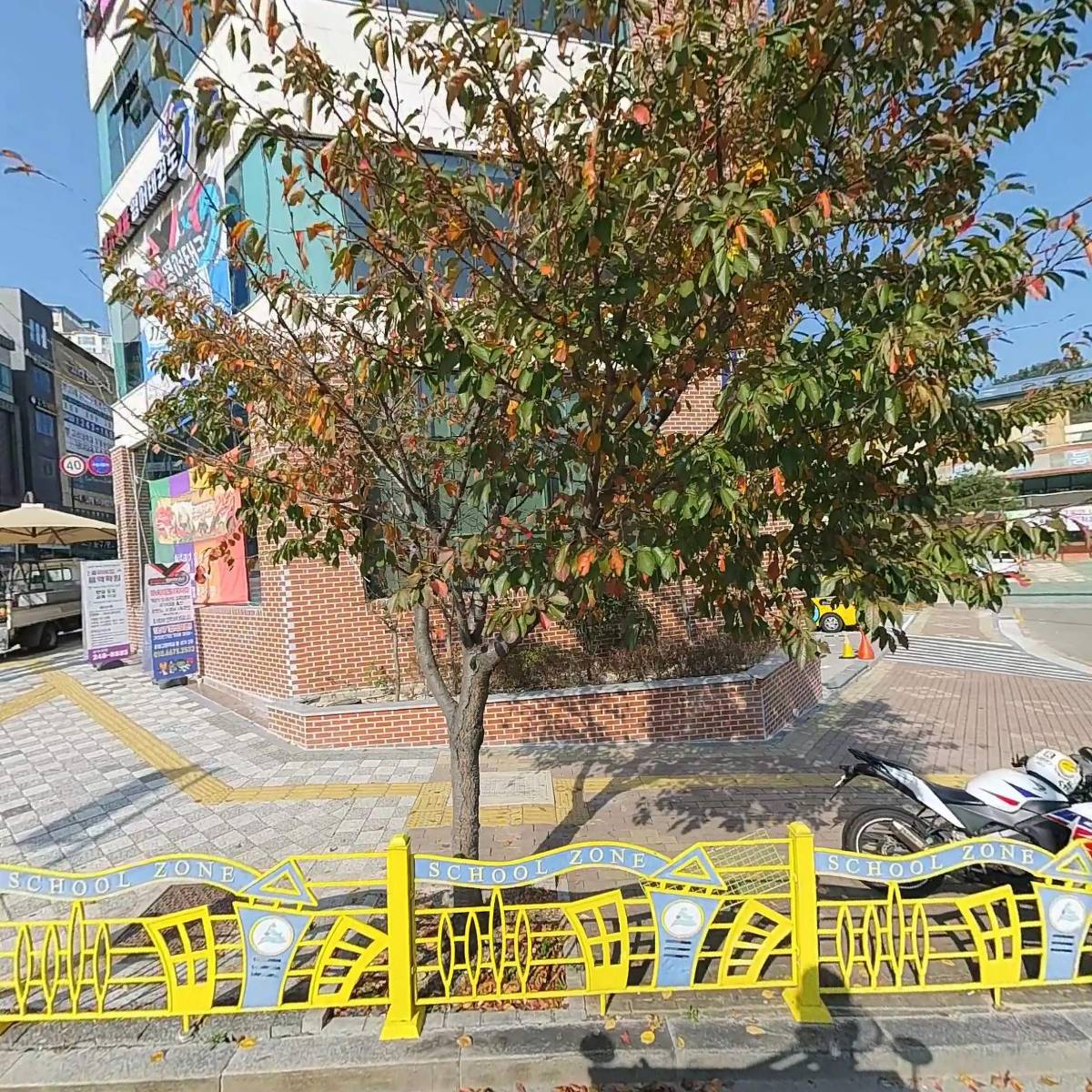 필라테스 H 우정혁신점