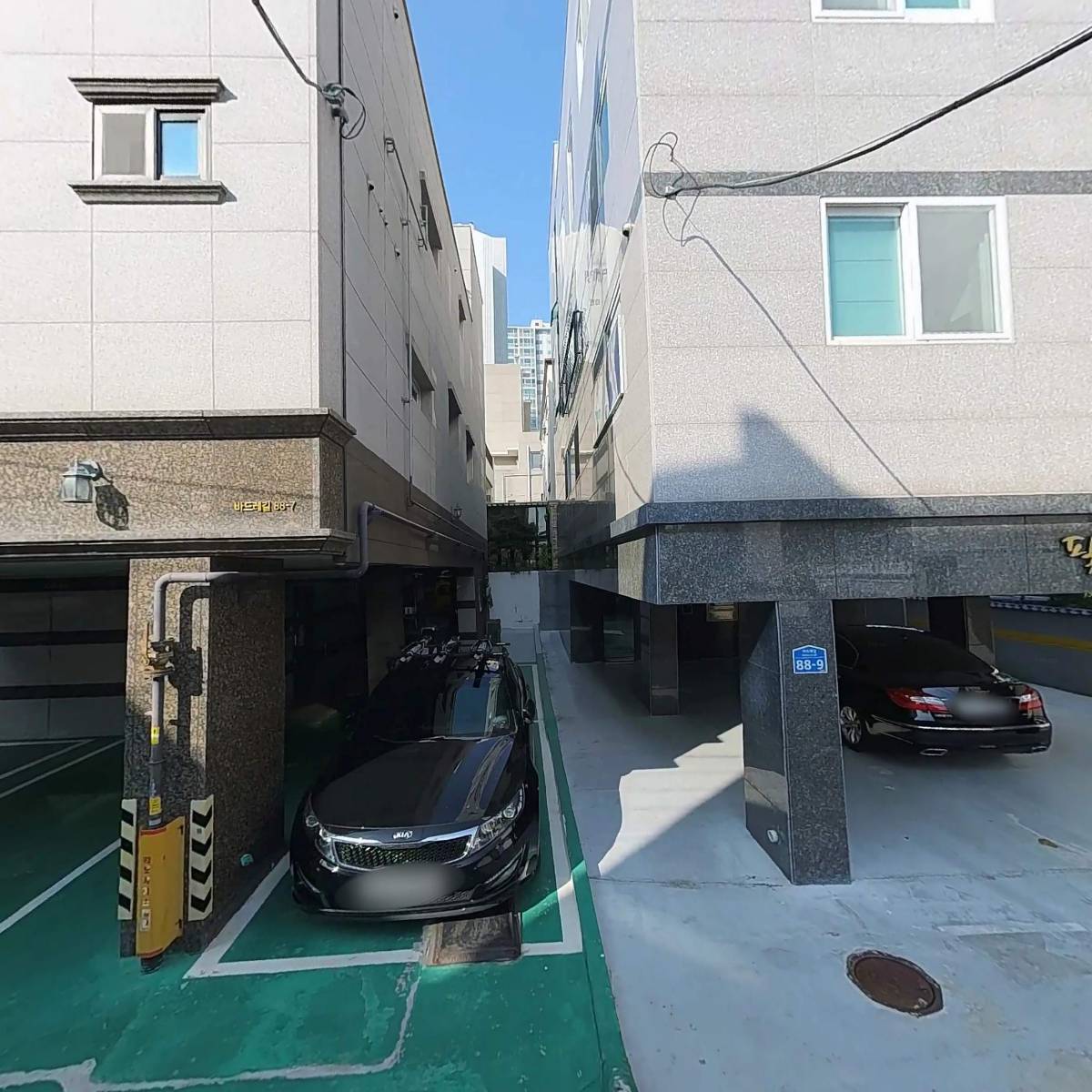 향뜰어린이집