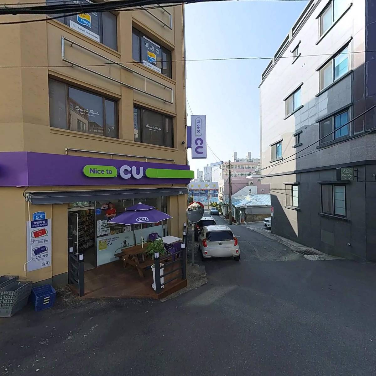 비포스 주식회사