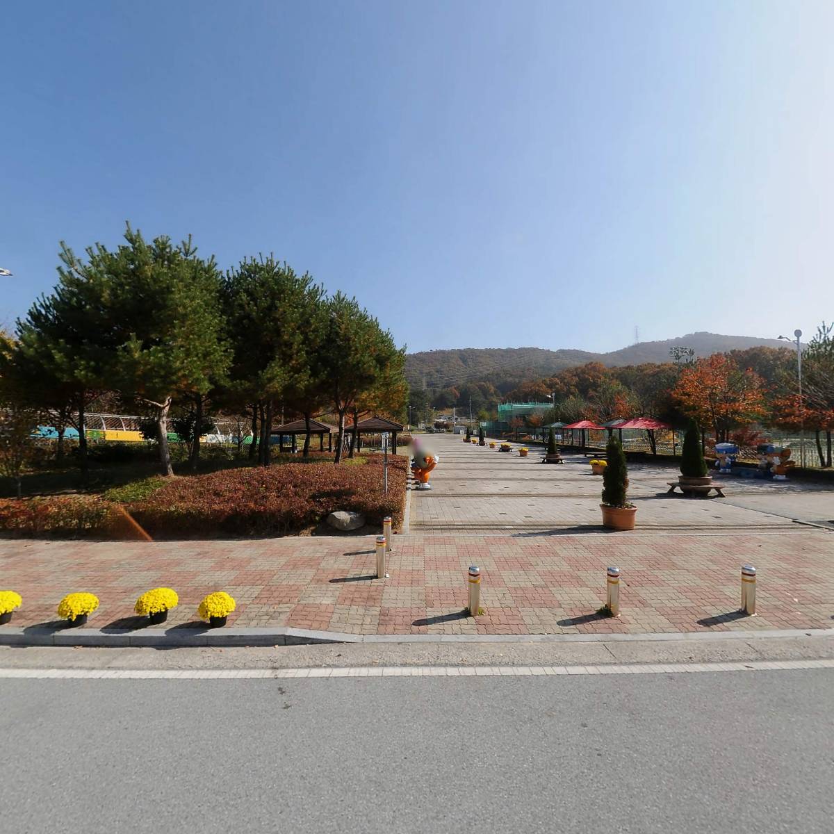 계룡시장애인체육회