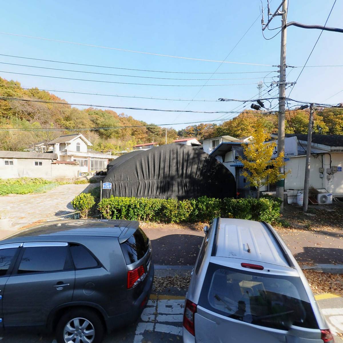 농업회사법인 계룡치유농업(주)