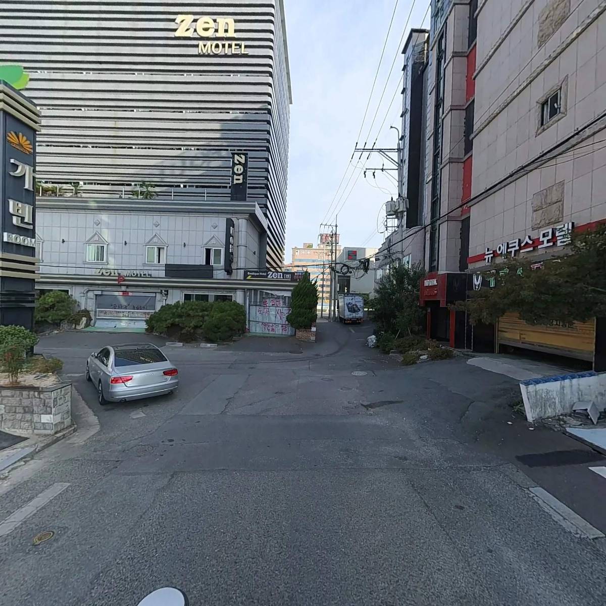 에스앤케이(주)(HOTEL YAM 울산삼산점)_2