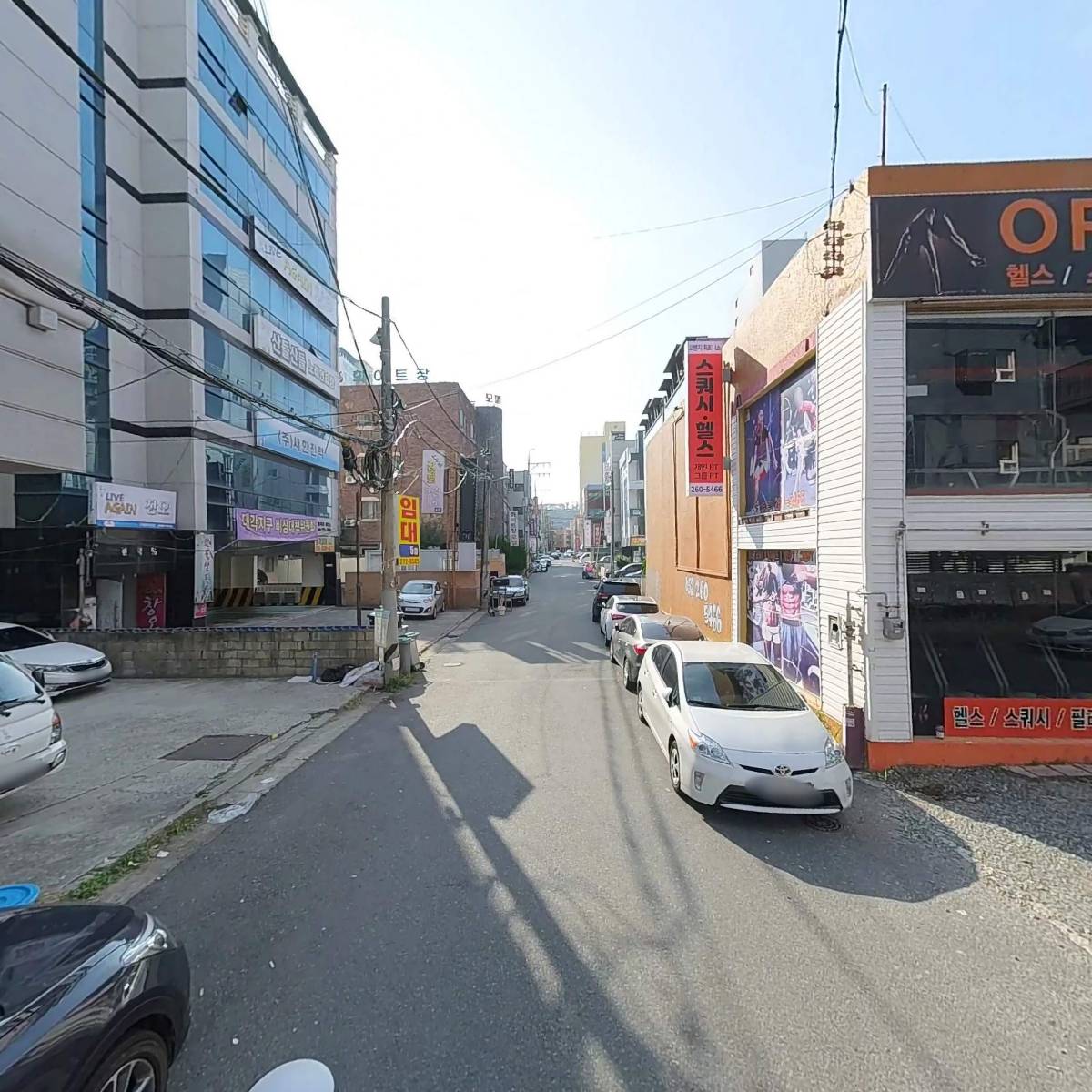트레비어삼산점_2