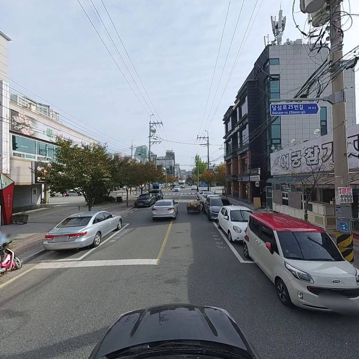 대왕해물문어보쌈(울산 삼산점)_4