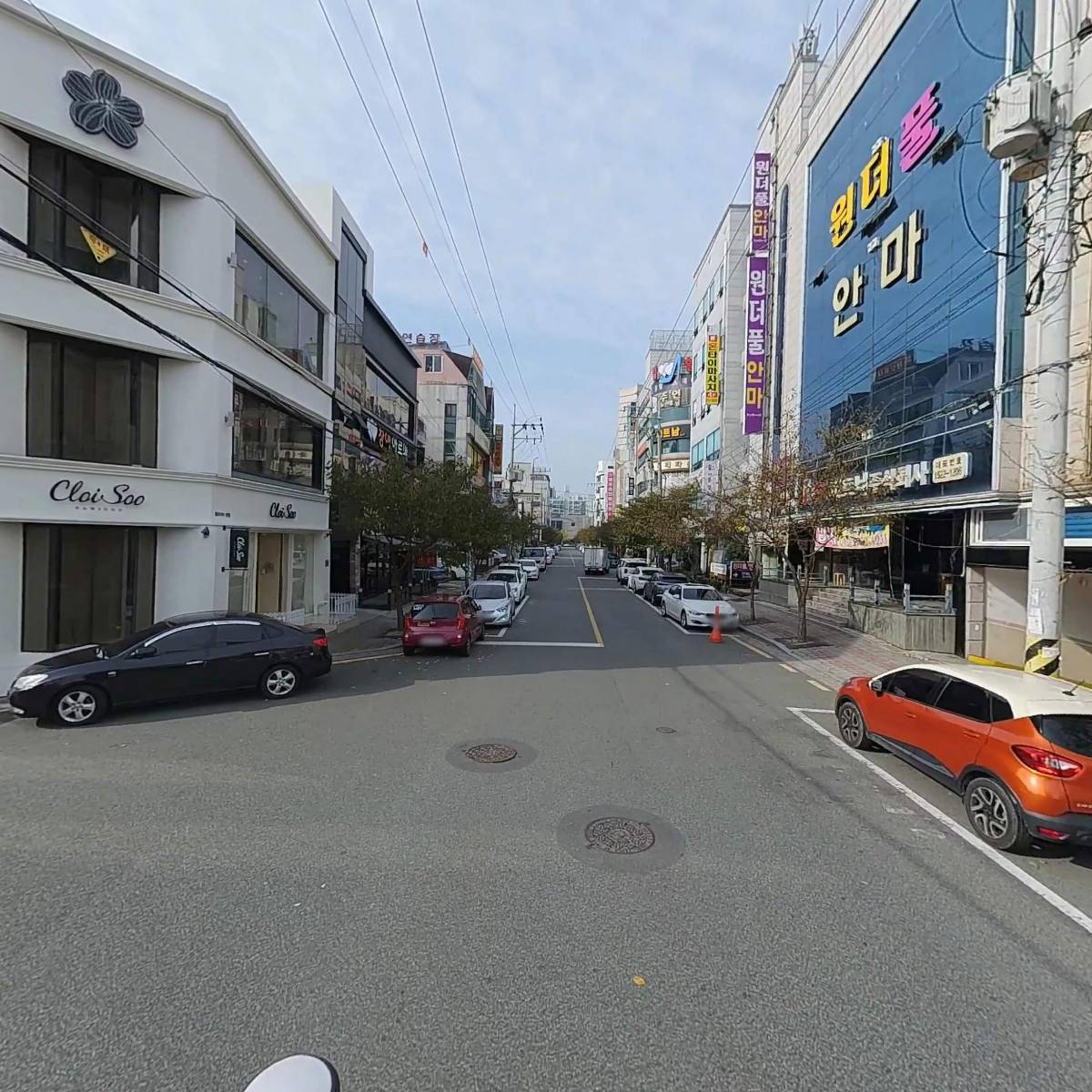 대왕해물문어보쌈(울산 삼산점)_2