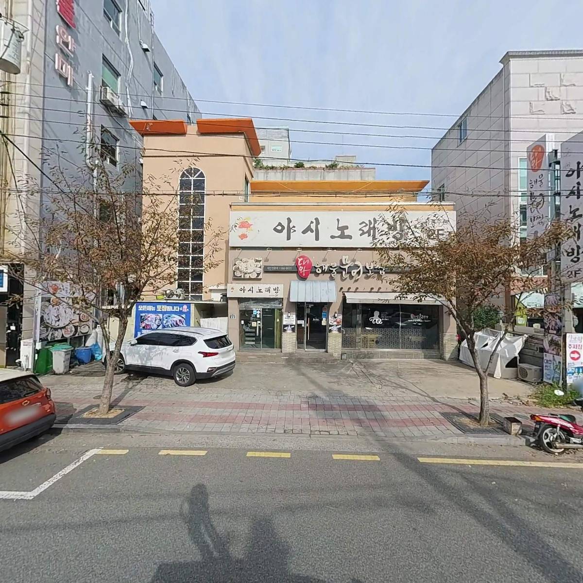 대왕해물문어보쌈(울산 삼산점)_3