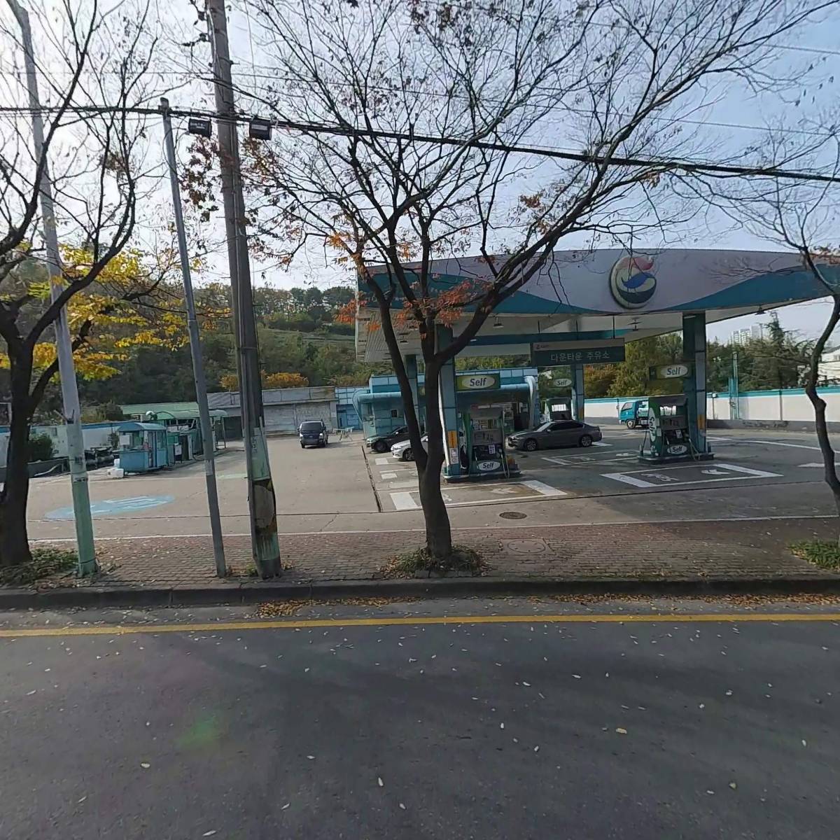 씨케이파트너스 주식회사