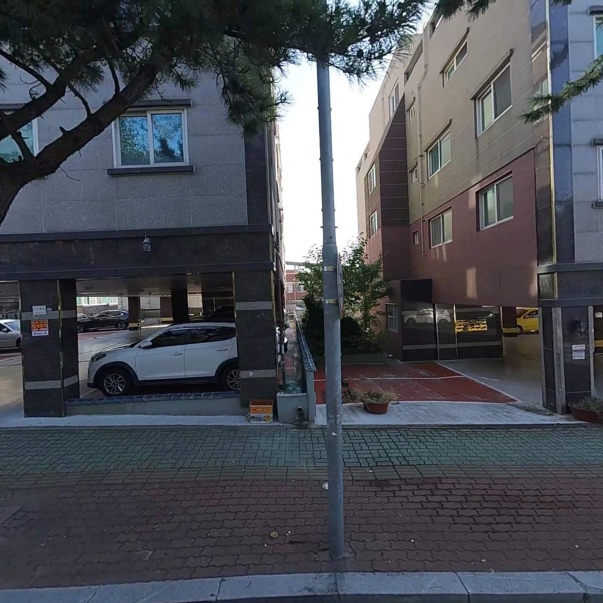 신포항설치점