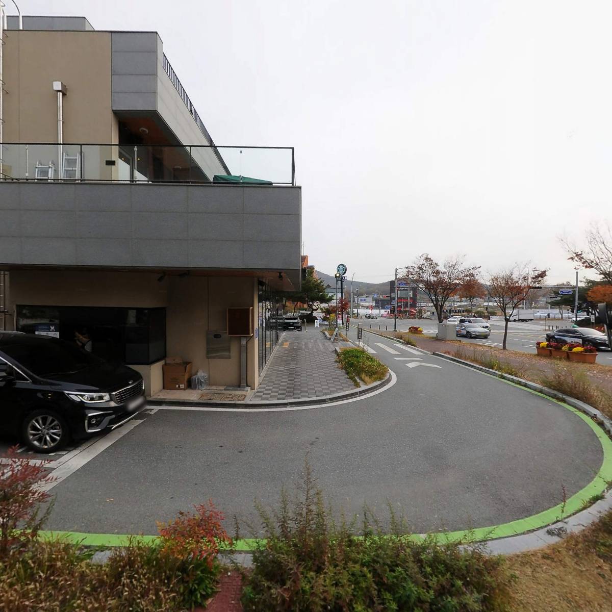 호서화물자동차주식회사