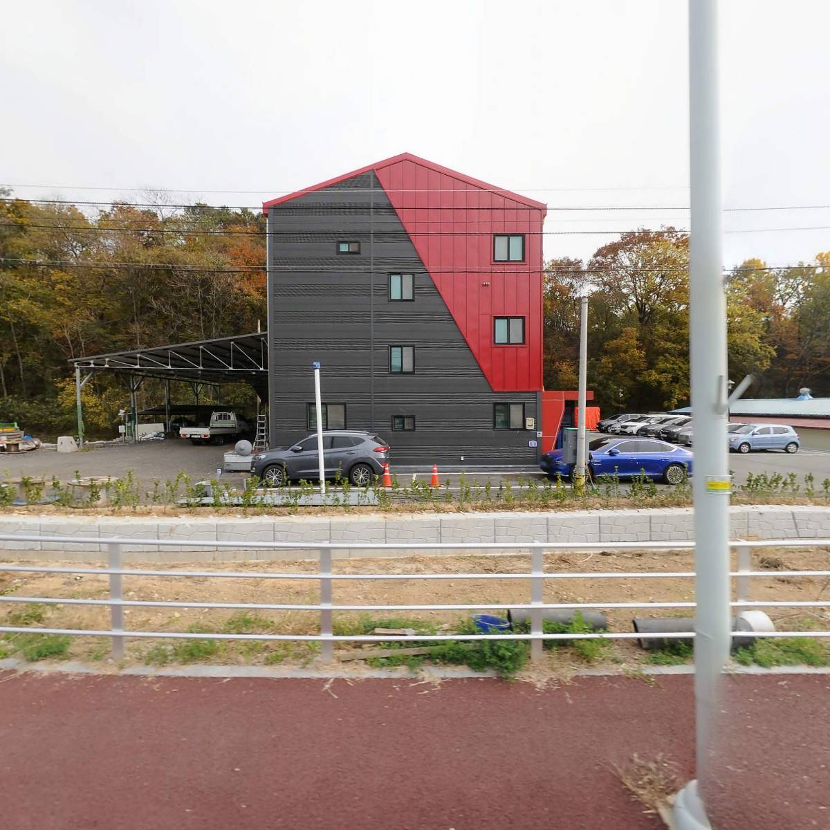 주식회사 에스엘정보통신